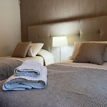 Royal Banus Apartment Marbella Bagian luar foto