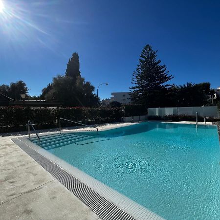 Royal Banus Apartment Marbella Bagian luar foto
