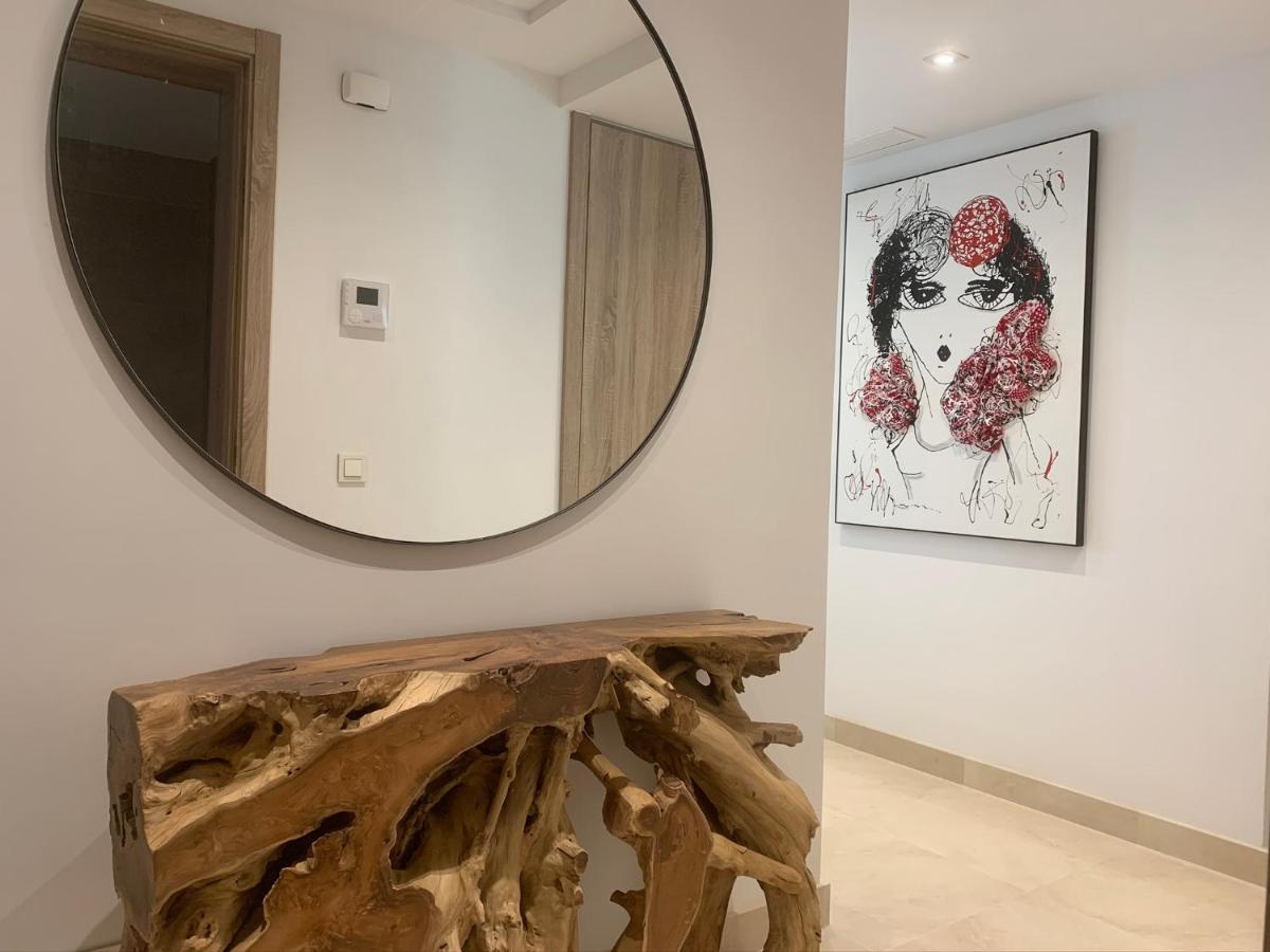 Royal Banus Apartment Marbella Bagian luar foto