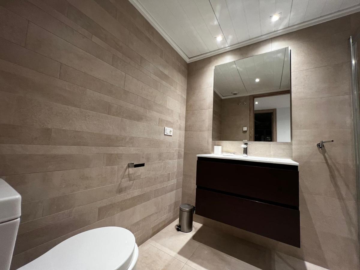 Royal Banus Apartment Marbella Bagian luar foto