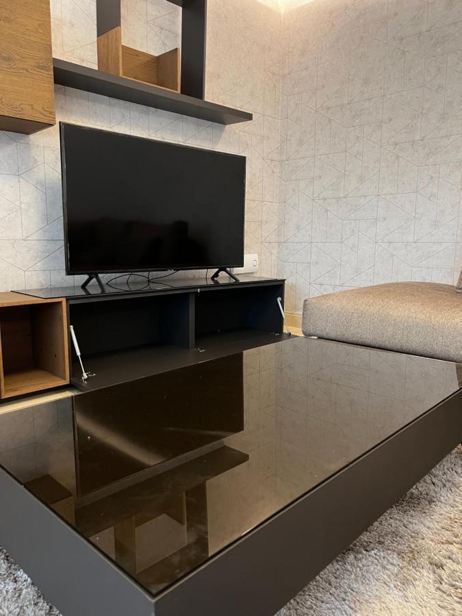 Royal Banus Apartment Marbella Bagian luar foto