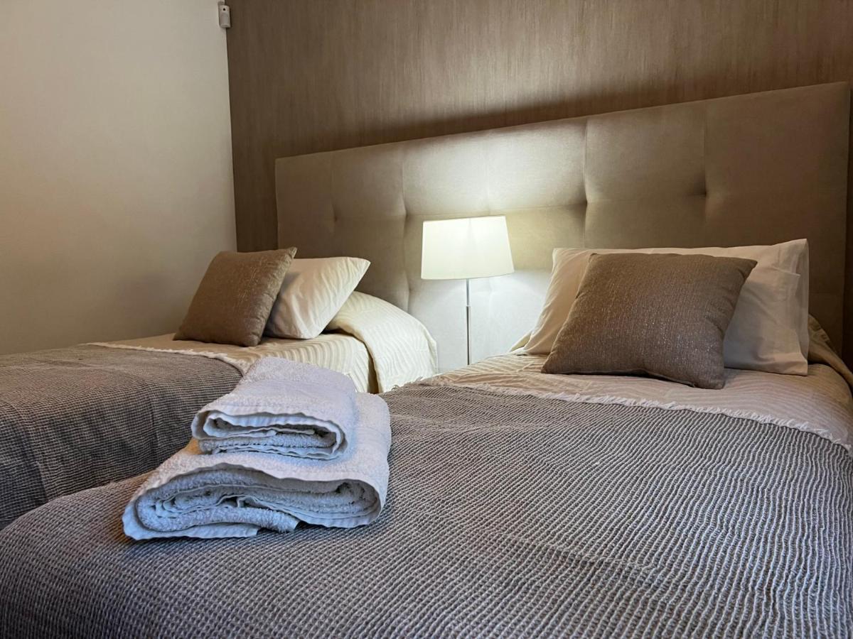 Royal Banus Apartment Marbella Bagian luar foto