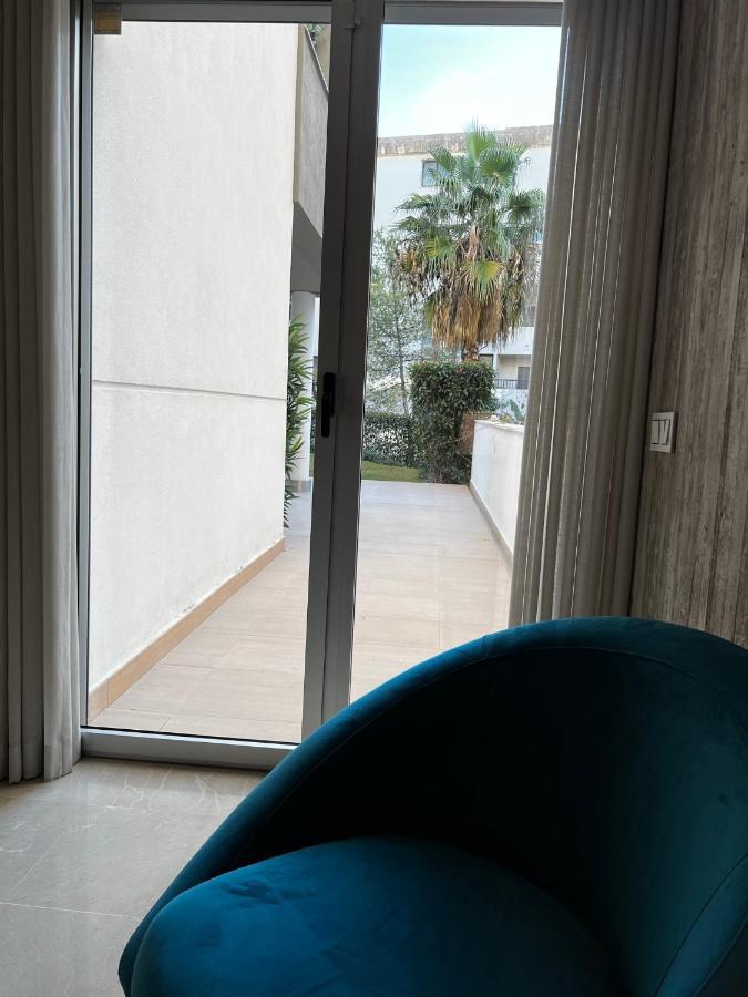 Royal Banus Apartment Marbella Bagian luar foto
