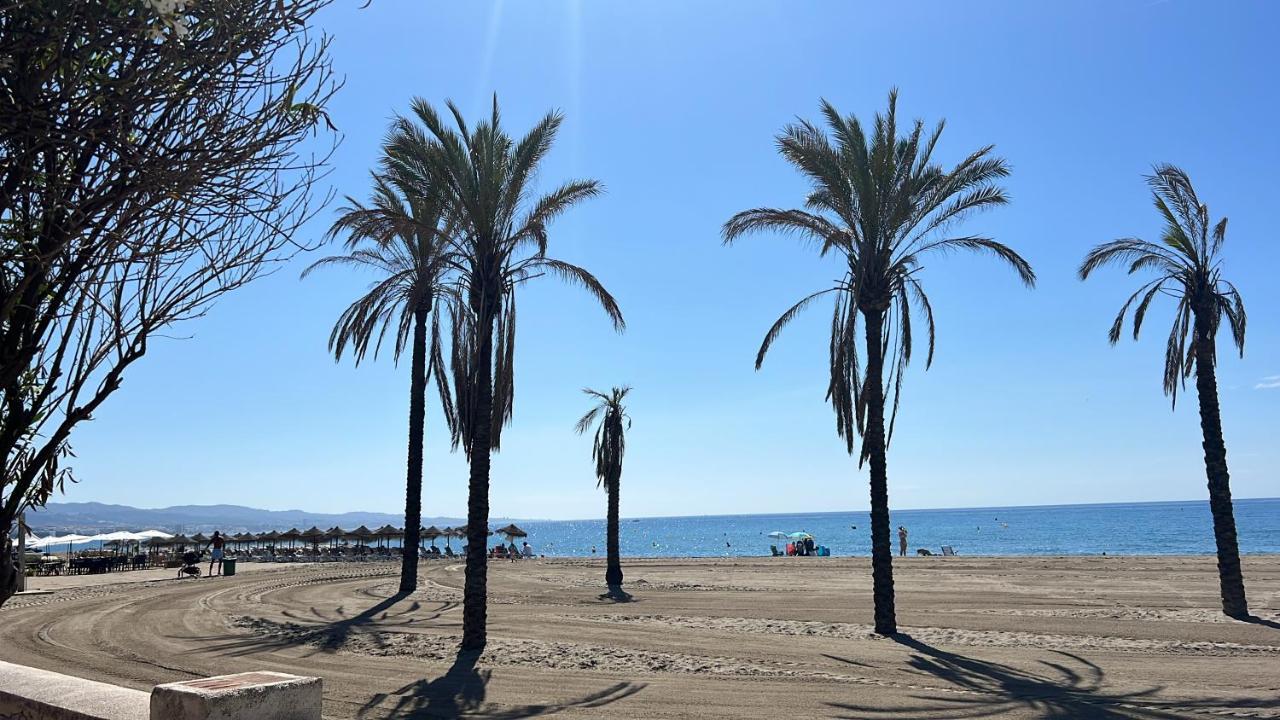 Royal Banus Apartment Marbella Bagian luar foto
