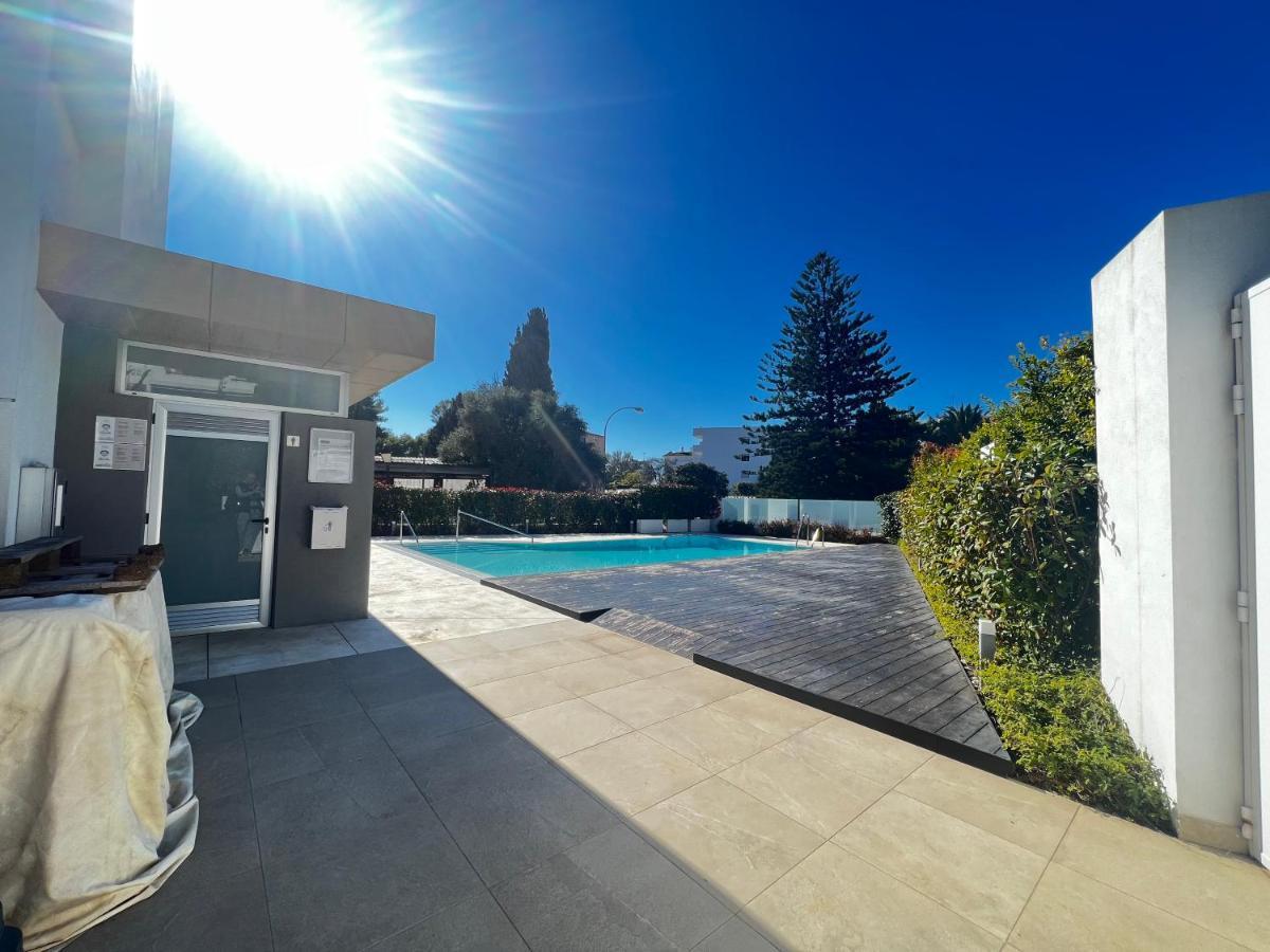 Royal Banus Apartment Marbella Bagian luar foto